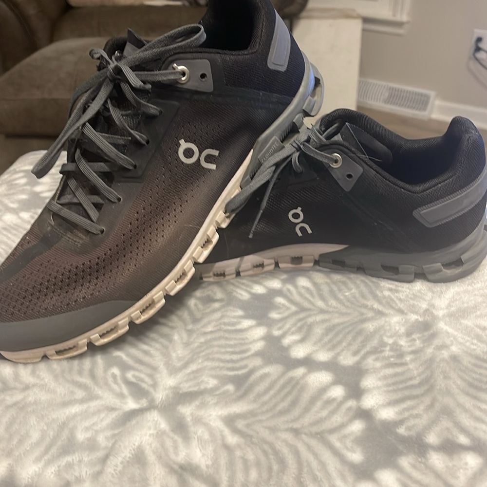 ON Cloudflow Shoes - Picture 3 of 8